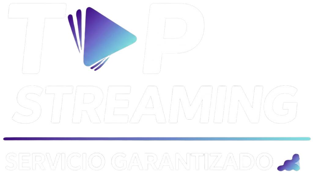 Logo TopStreaming